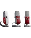 BLUE MIC Raspberry USB microphone BLUE MIC Raspberry USB microphone